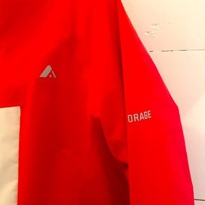 Orage women’s ski jacket Size M